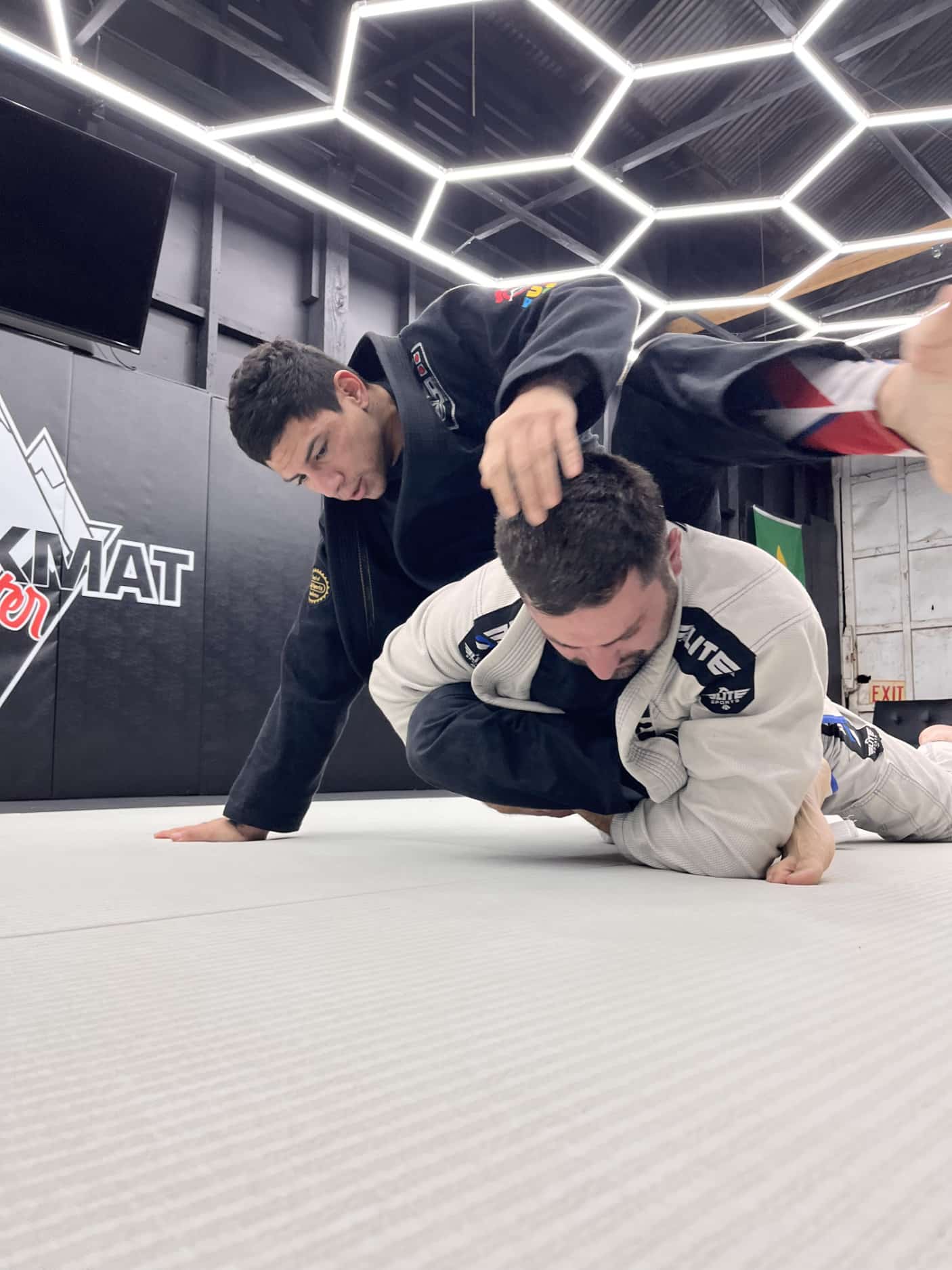 Checkmat Exeter Special Offers image