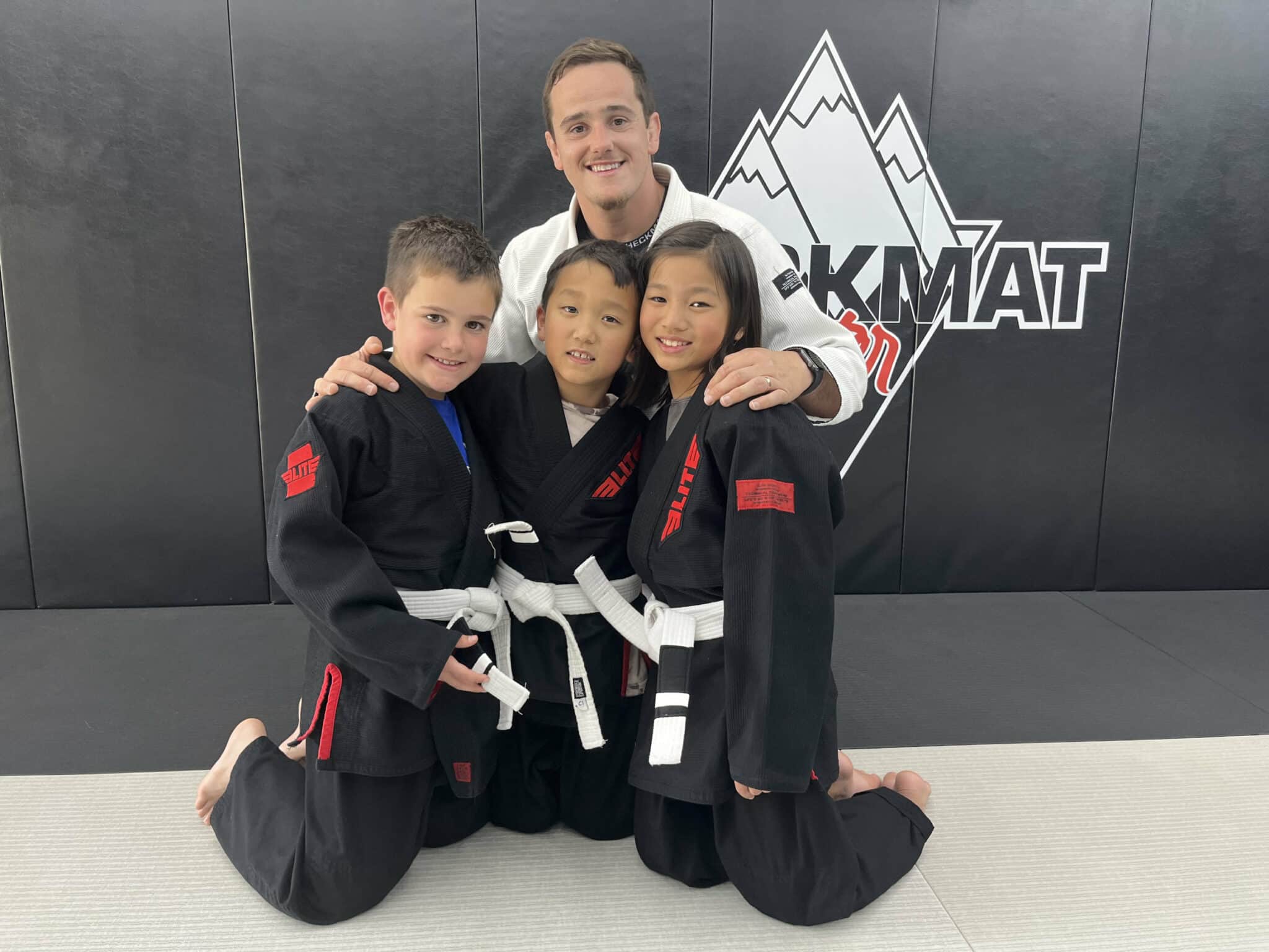 Checkmat Exeter About Us