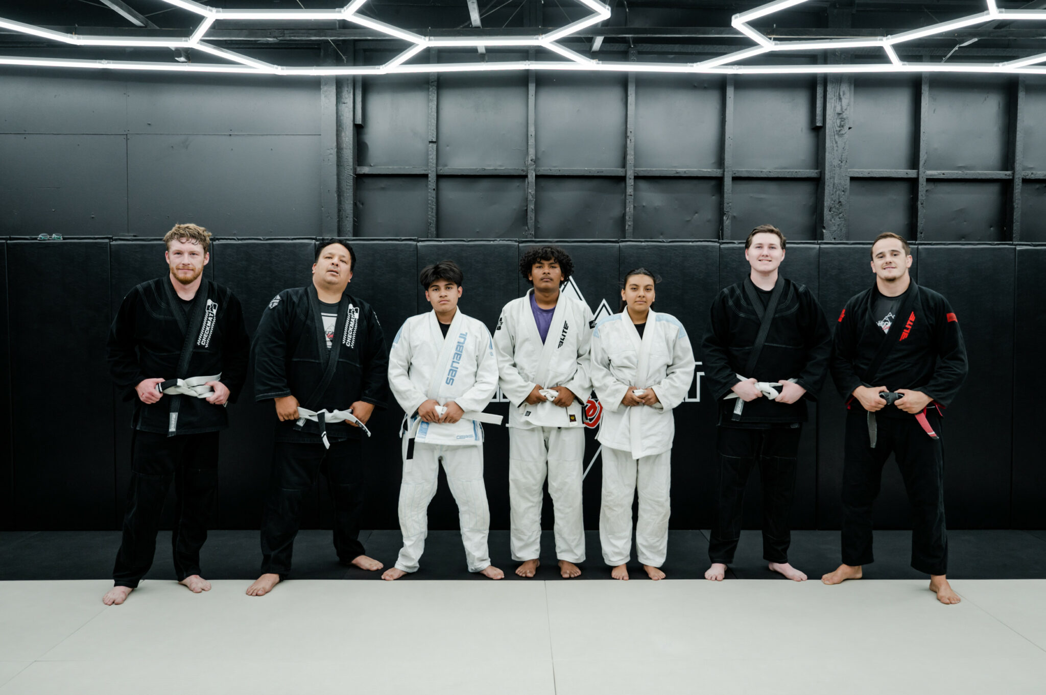 Checkmat Exeter Adults BJJ