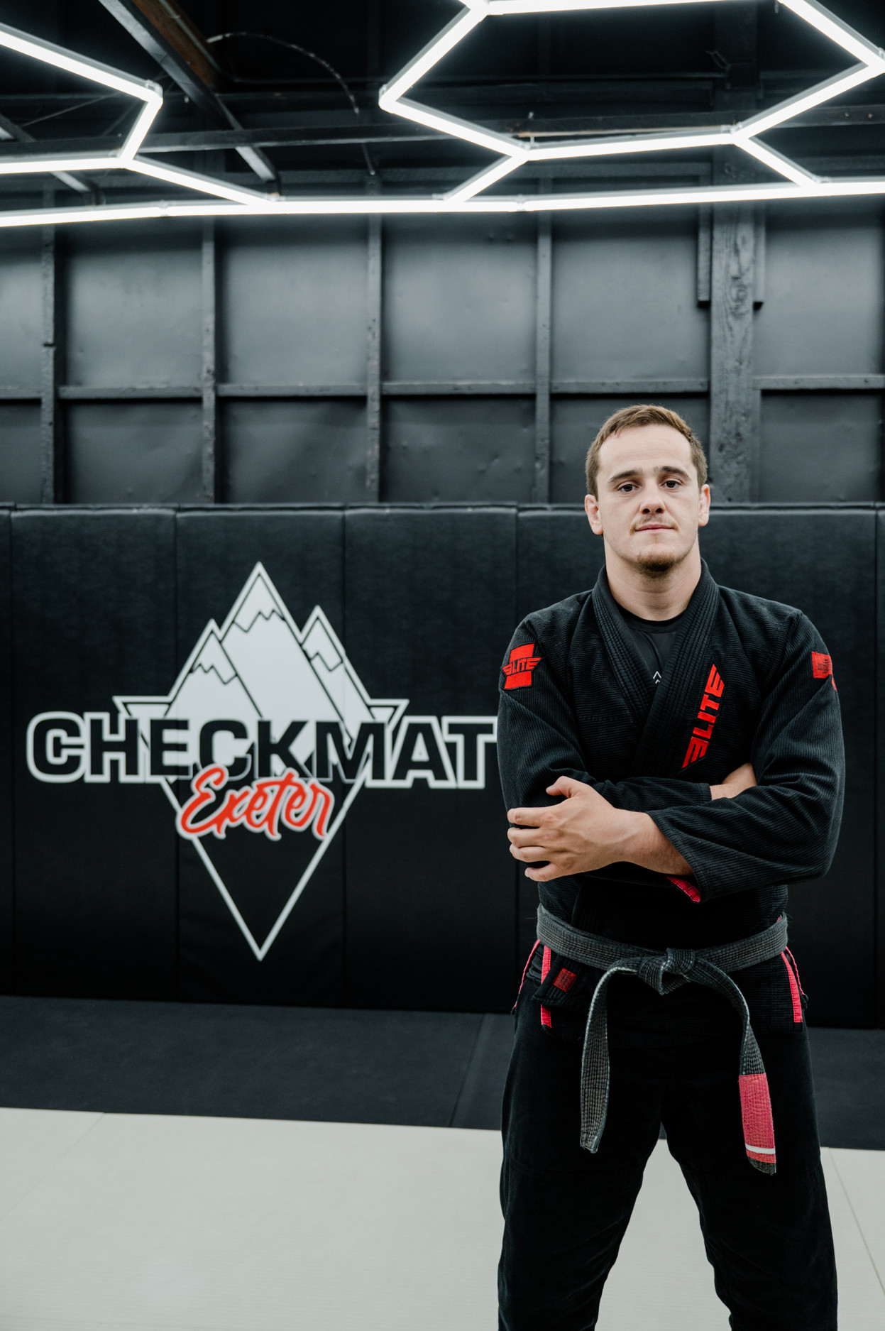 Checkmat Exeter 